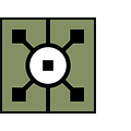 TouchDesigner logo