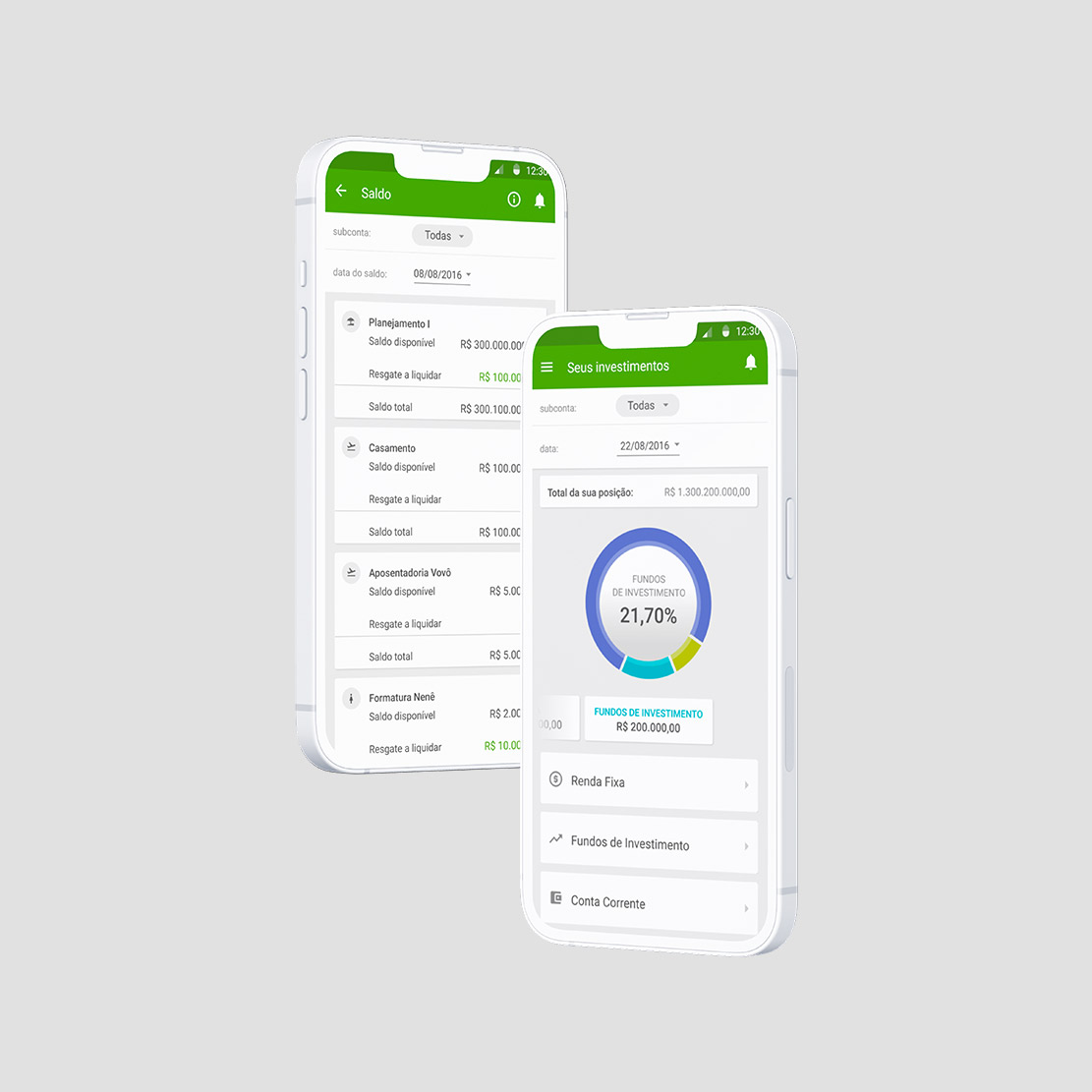 Designing a Scalable Digital Investment Platform From Scratch