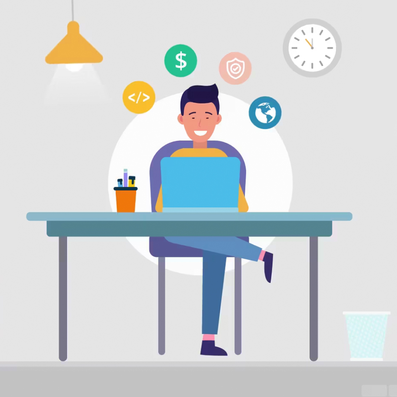 From Data to Story: Marketing Design for the Adtech Industry